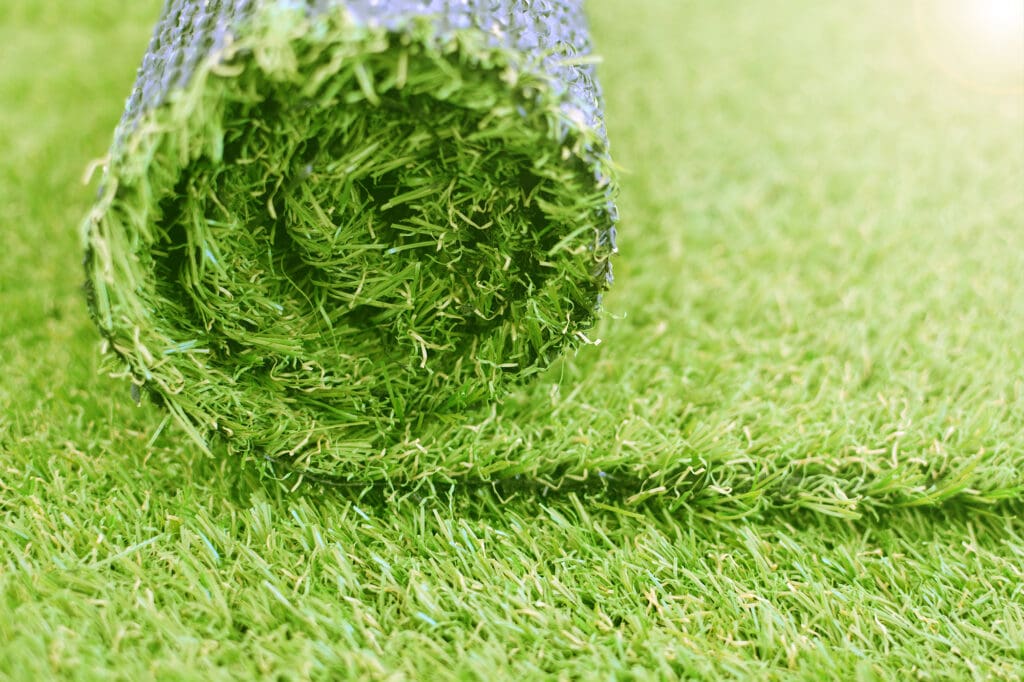 Aesthetic Artificial Turf Enhancing Reno Nevada Properties